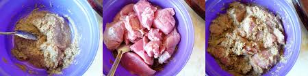 Siapa terliur nak makan nasi daging utara tapi takdak masa sebab busy sangat seharian bekerja, malam nak bermalasan sahaja atau nak prepare untuk bawa bekalan diri, anak serta suami pada esok hari? Resepi Kurma Daging Noxxa Simple Mudah Dan Sedap