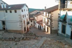 Other great vacation rentals in candelario. Casa Zagala Casa Rural En Candelario Salamanca