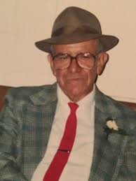 Joseph “Joe” Colligan (1918-2008)