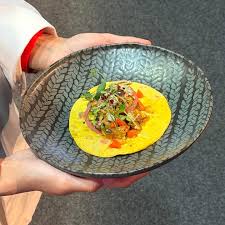 Day 1 – Jury Visit to Jeddah–Taif, Candidate World Region of Gastronomy 2027 Bread set the tone for the Jury's first encounter with Jeddah. At @tamees09, freshly baked flatbreads and local dips