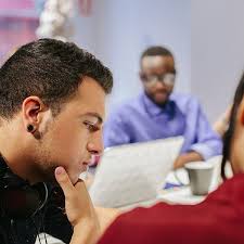 Fellows Program — Global Sustainability Scholars