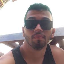 Profile for Felipe Nelson