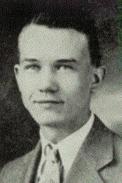 Adrian Kays (1922-2013)