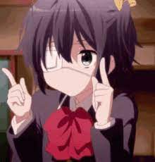 ♥ also some cute, funny gifs! Funny Anime Gifs Tenor