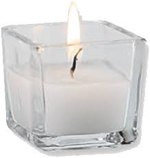 Elevate any space with our curated collection of elegant candle holders. Download Hd 2 Inch Tall Votive Candle Square Candle Holder Glass Votive For Wedding Birthday Holiday Transparent Png Image Nicepng Com