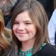 Family Members Born April 9