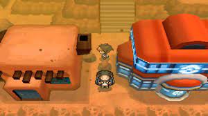 Pokemon White Black 2 Firestone Youtube