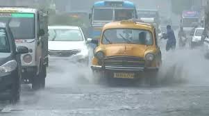 weather-office-indicates-heavy-rain-in-west-bengal-state | ভারী বৃষ্টি,  ধসের আশঙ্কা উত্তরবঙ্গে! নিস্তার পাচ্ছে না দক্ষিণও, ইঙ্গিত দিল হাওয়া অফিস