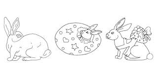 Lukisan paskah mewarnai telur buku dan kelinci di app store. Buku Mewarnai Paskah Stok Vektor Ilustrasi Buku Mewarnai Paskah Bebas Royalti Halaman 13 Depositphotos