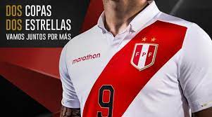 Últimas noticias de en perú y el mundo. Peru Lucira Dos Estrellas En La Copa America Por Los Titulos De 1939 Y 1975 Bendito Futbol