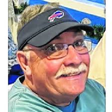 Wayne BARTZ Obituary (1948