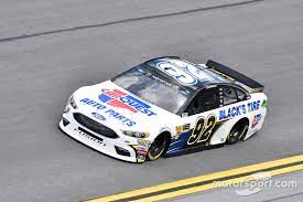 Nascar reveals pic of noose; Das Sind Die Autos Der Nascar Cup Saison 2018