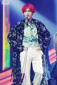 Los bangtan boys han llegado y tendrás el honor de ser su estilista por una noche. Bts Melon Music Award 2018 Taehyung Kim Taehyung Tipos De Sangre