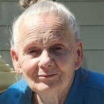 Kathleen Louise Bragg Obituary