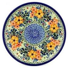 Ceramika artystyczna boleslawiec polish pottery floral teapot w warming stand. 200 Boleslawiec Polish Pottery Ideas Polish Pottery Boleslawiec Pottery