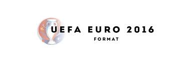 The 2016 uefa european football championship, commonly referred to as uefa euro 2016 or simply euro 2016, was the 15th uefa european championship, the quadrennial international men's football championship of europe organised by uefa.it was held in france from 10 june to 10 july 2016. Euro 2016 Format Agonasport Com