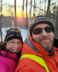 Danielle Rockett's Instagram, Twitter & Facebook