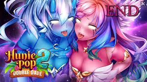The Final Battle | HuniePop 2 : Double Date Finale - YouTube