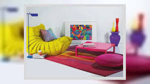 This rug adds a stylish edge to your dining rooms, living room, bedroom, or hallway without worrying about damage from high traffic. 25 Comfortable Living Room Seating Ideas Without Sofa Youtube