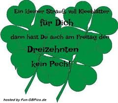 Freitag Der 13 Facebook Bilder Whatsapp Bilder Gb Bilder Jappy Bilder