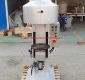 Best Service Tin Can Sealer Machine for 5L Manual Round Can ...