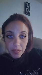 April Benham's Instagram, Twitter & Facebook