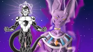 Why Is Black Frieza Stronger Than Goku & Vegeta, When They Have Been  Accessing God Ki For A While Now? - Quora