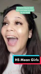 Mean girls irl 😂 #meangirls #comedyacting #reginageorge