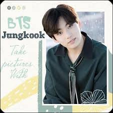 The first, pop track begin from the 2016 album wings, told his story of moving to seoul at a young age to become an idol and expresses his gratitude towards his fellow members for taking care of him during that time. Take Pictures With Jungkook Bts For Android Apk Download