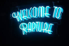 Bioshock Would You Kindly Gif Aesthetic Retro And Bioshock Image Bioshock Bioshock Rapture Rapture