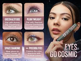 Amazon.com : Maybelline Lash Sensational Sky High Washable Mascara Makeup,  Volumizing, Lengthening, Defining, Curling, Multiplying, Buildable Formula,  Very Black, 1 Count : Beauty & Personal Care