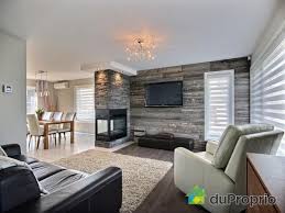 J Ai Vendu Sans Commission Avec L Aide De L Equipe Duproprio Condo Decorating Home Living Room Home Deco