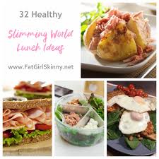 Could i just pay someone to come up with an easy dinner idea for me? 32 Healthy Slimming World Lunch Ideas Fatgirlskinny Net Slimming World Recipes More