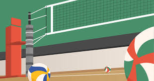 Because playing volleyball will make me whole muscle strength, agility, intelligence, intelligent, generous, discipline, training me unity.and i have a dollar a volleyball athletes of the one which is like mind, because เล่นเก่งมาก, i would. à¸›à¸£à¸°à¸§ à¸• à¸§à¸­à¸¥à¹€à¸¥à¸¢ à¸šà¸­à¸¥ à¸à¸à¸à¸• à¸à¸² à¸— à¸‡à¹ƒà¸™à¸›à¸£à¸°à¹€à¸—à¸¨à¹„à¸—à¸¢à¹à¸¥à¸°à¸• à¸²à¸‡à¸›à¸£à¸°à¹€à¸—à¸¨ Nanitalk