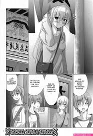 Tonikaku Kawaii r34 public rush