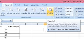Unterhalt für minderjährige und volljährige kinder. Excel Tabelle Mit Linien Drucken So Funktioniert S Chip