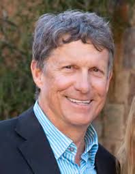 A Ripple Effect of Healing