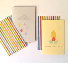 I just can't help myself from trying to make it myself. How To Carve Your Own Beautiful Stamps