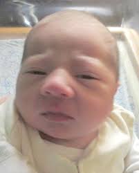 Jayden Michael Sutton 11/13/13