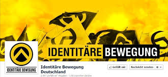 Sie versteht sich als teil der europaweiten identitären bewegung und will mit friedlichem. Die Geplatzte Illusion Vom Zerfall Der Identitaren Storungsmelder