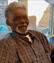 Jimmy Barker Obituary