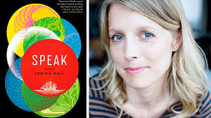 In conversation with Louisa Hall about her new book, Speak>