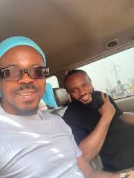 He is talented He is smart He is focused He is a fine Bass man He is my Guy  Join me as I celebrate Mr Daniel Anyanwu Daniel Richards (Danbass) as he