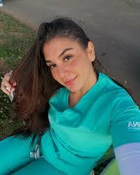 Ariana Loaiza's Instagram, Twitter & Facebook