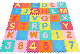 Gepuzzelt wird direkt auf dem rutschfesten filz. Puzzle Teppich Kaufen Gunstig Im Preisvergleich Bei Preis De