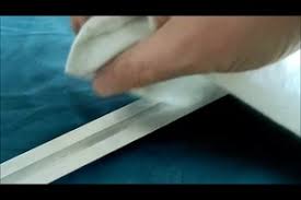Video Alu Streichen So Gelingt S