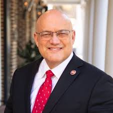 Mark Smith (@VoteMarkSmith)