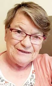 Condolence Book for Elizabeth (Betty) LAMBERT (Donnycarney, Dublin)