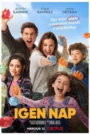 7.2 / 10 (alapján 1222 vélemények). Vigjatekok Gyerekeknek Teljes Film Magyarul