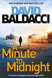 Led by a mysterious man known as oliver stone, they study conspiracy theories, current. A Minute To Midnight Paperback Ravensbuch Online Shop Bucher Veranstaltungen Ebooks